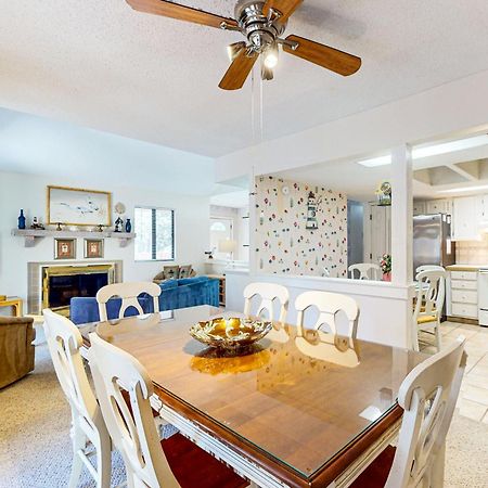 Beachwalk 123 Hilton Head Island Εξωτερικό φωτογραφία