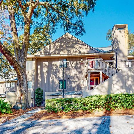 Beachwalk 123 Hilton Head Island Εξωτερικό φωτογραφία