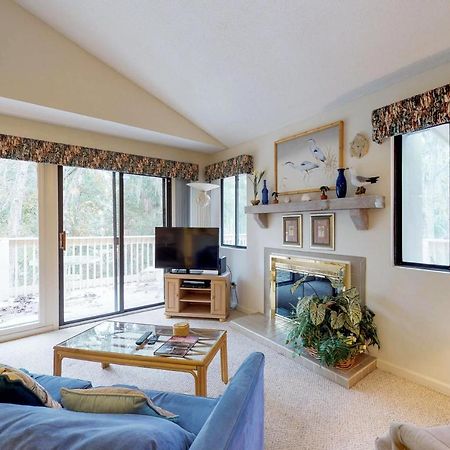 Beachwalk 123 Hilton Head Island Εξωτερικό φωτογραφία