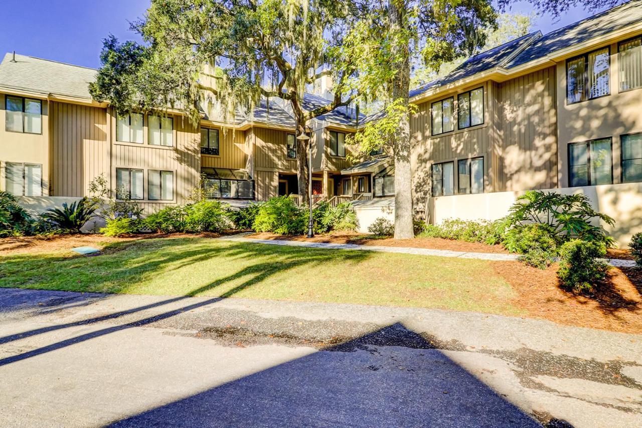Beachwalk 123 Hilton Head Island Εξωτερικό φωτογραφία