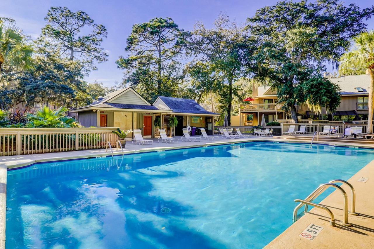 Beachwalk 123 Hilton Head Island Εξωτερικό φωτογραφία
