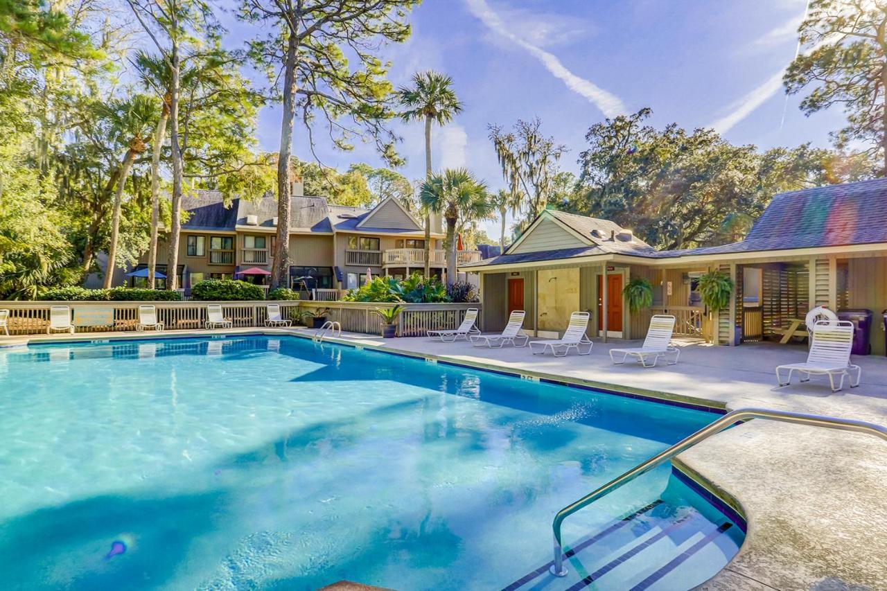 Beachwalk 123 Hilton Head Island Εξωτερικό φωτογραφία