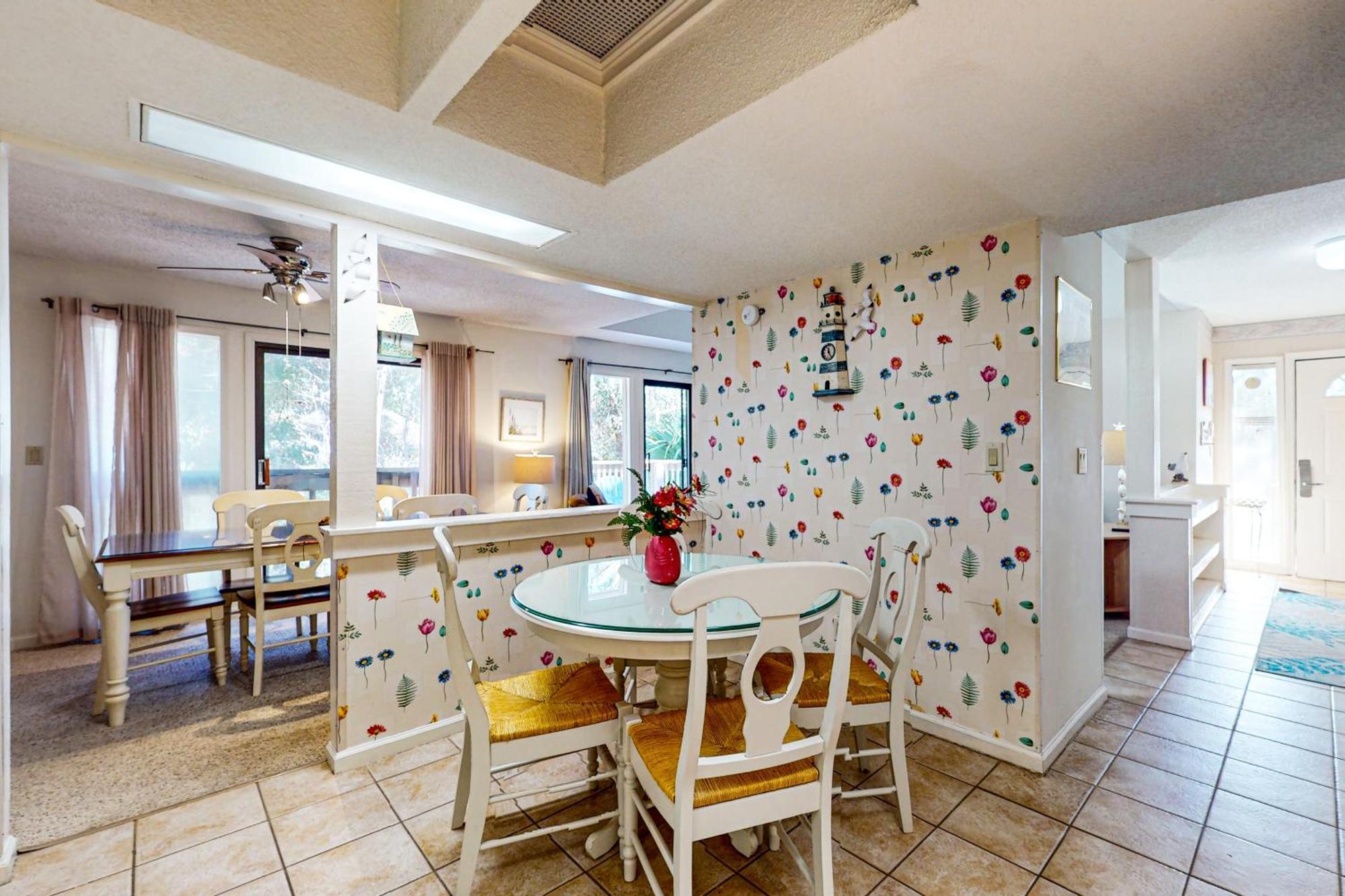 Beachwalk 123 Hilton Head Island Εξωτερικό φωτογραφία