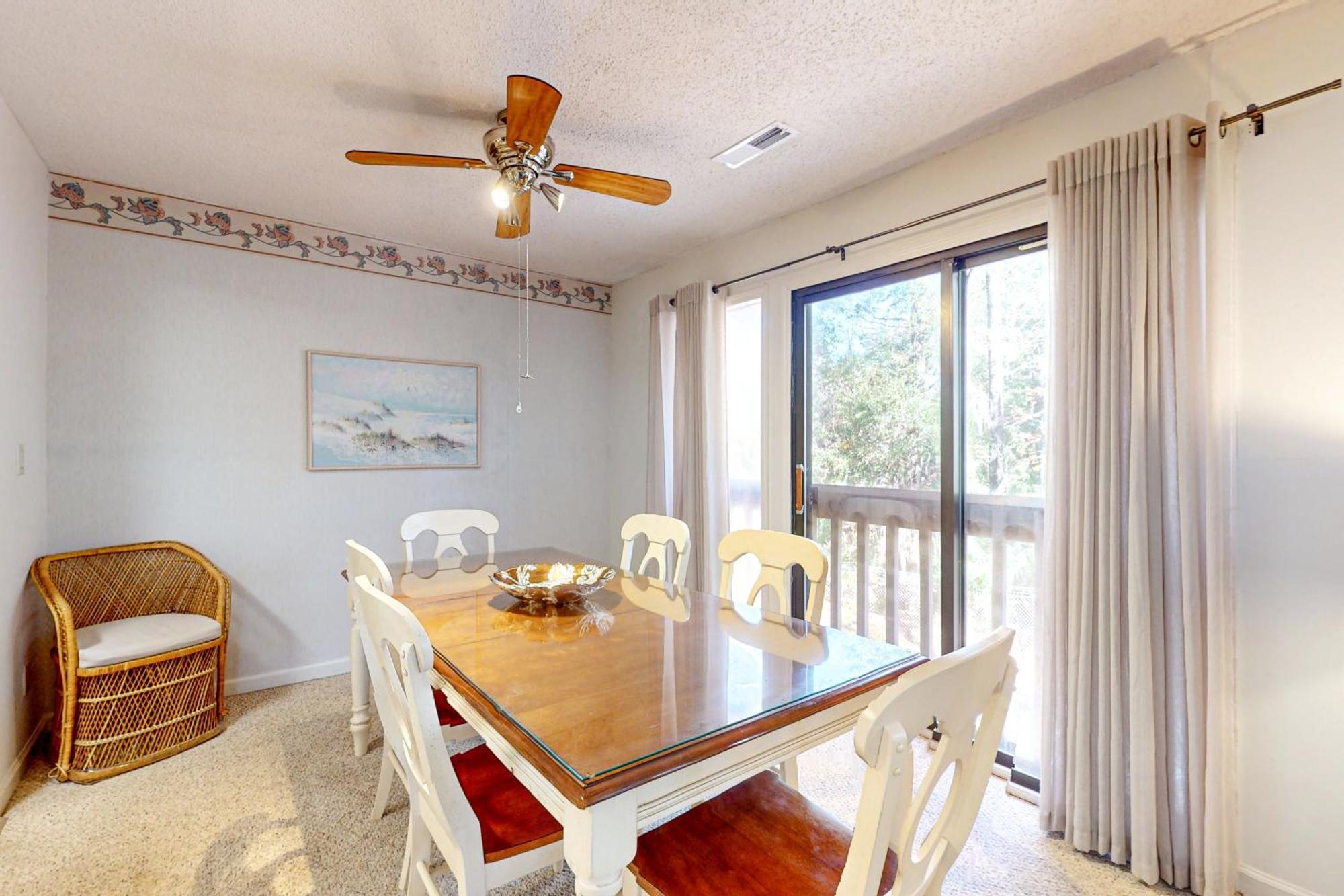 Beachwalk 123 Hilton Head Island Εξωτερικό φωτογραφία