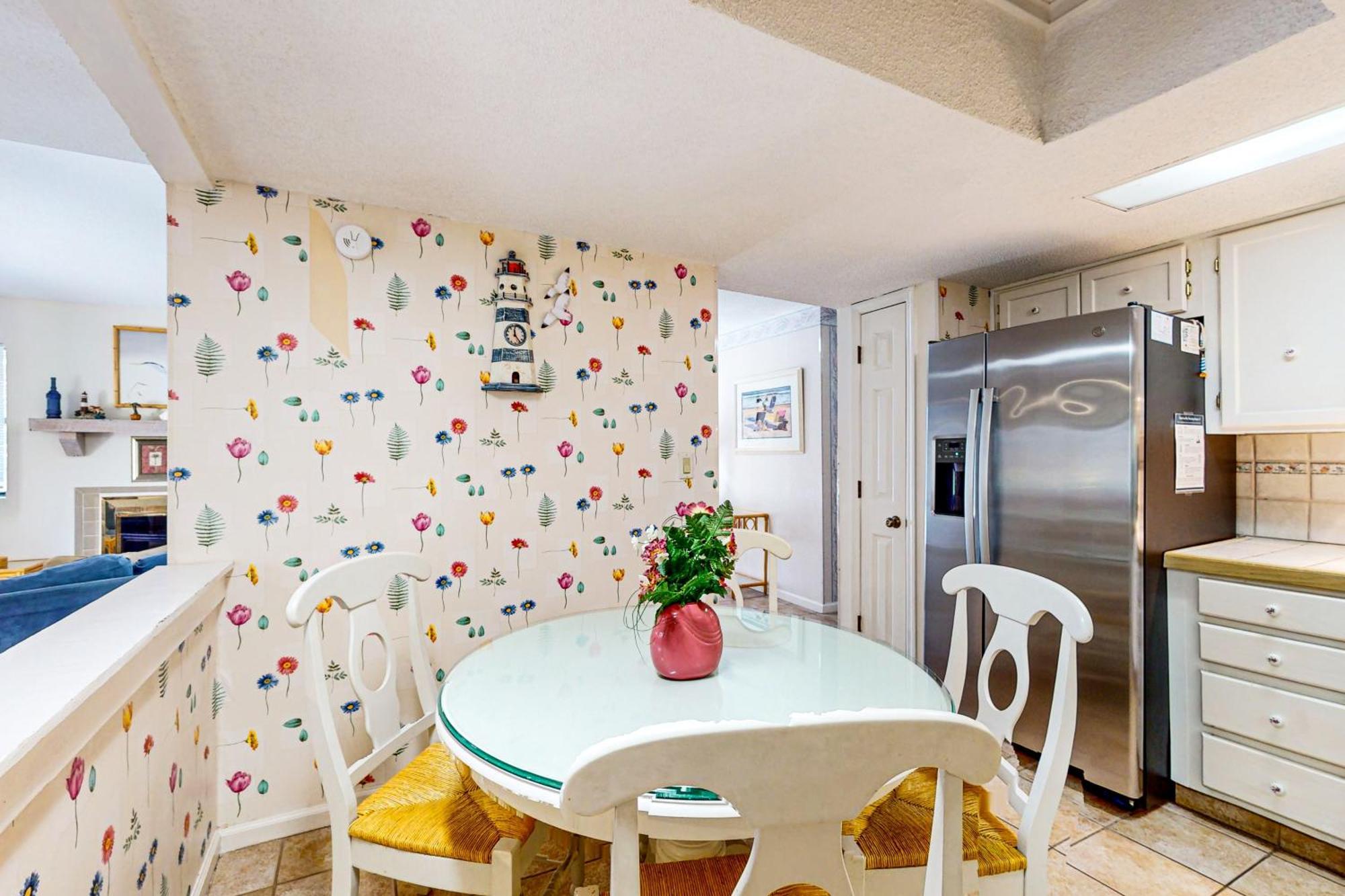 Beachwalk 123 Hilton Head Island Εξωτερικό φωτογραφία