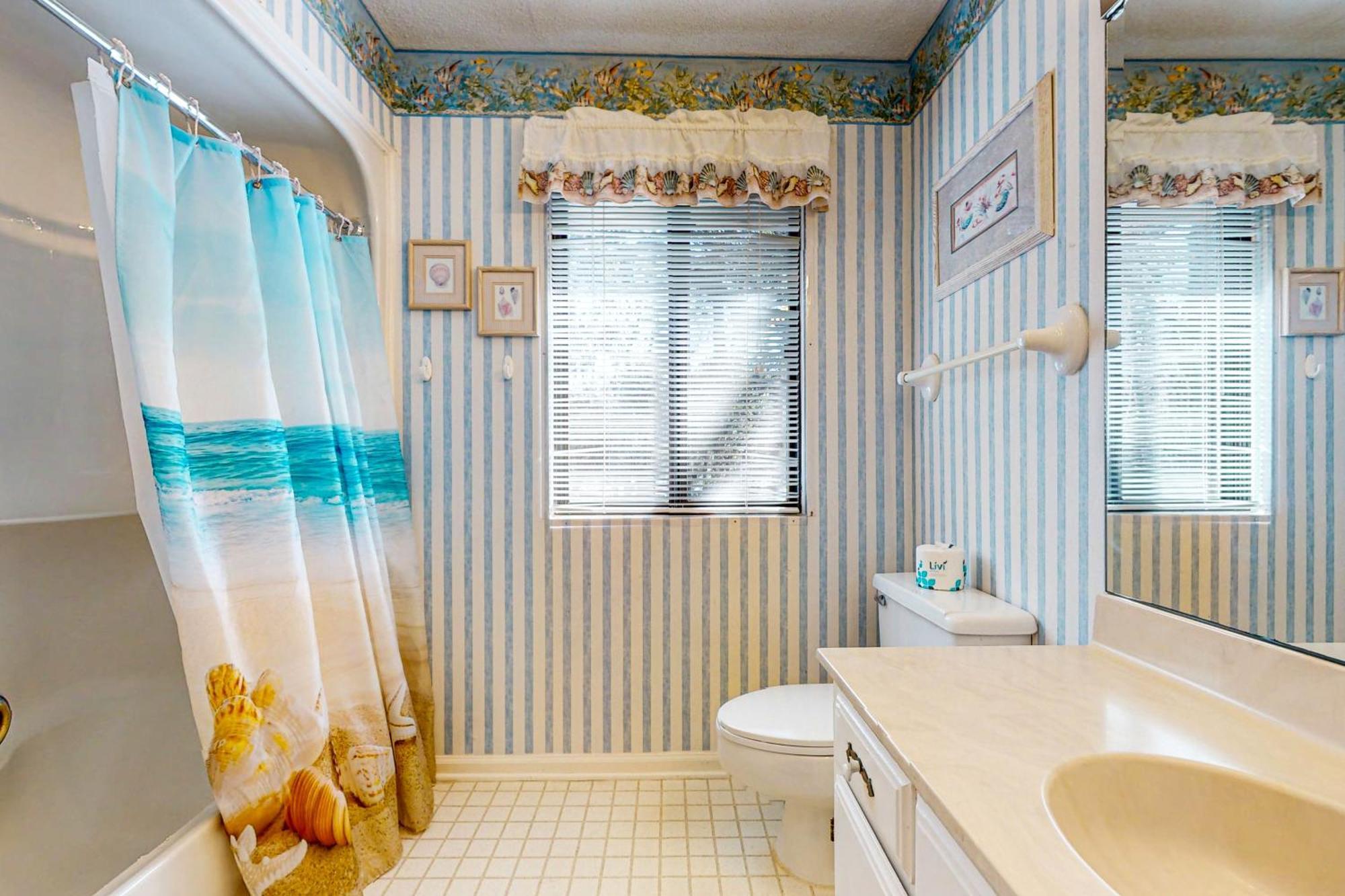 Beachwalk 123 Hilton Head Island Εξωτερικό φωτογραφία