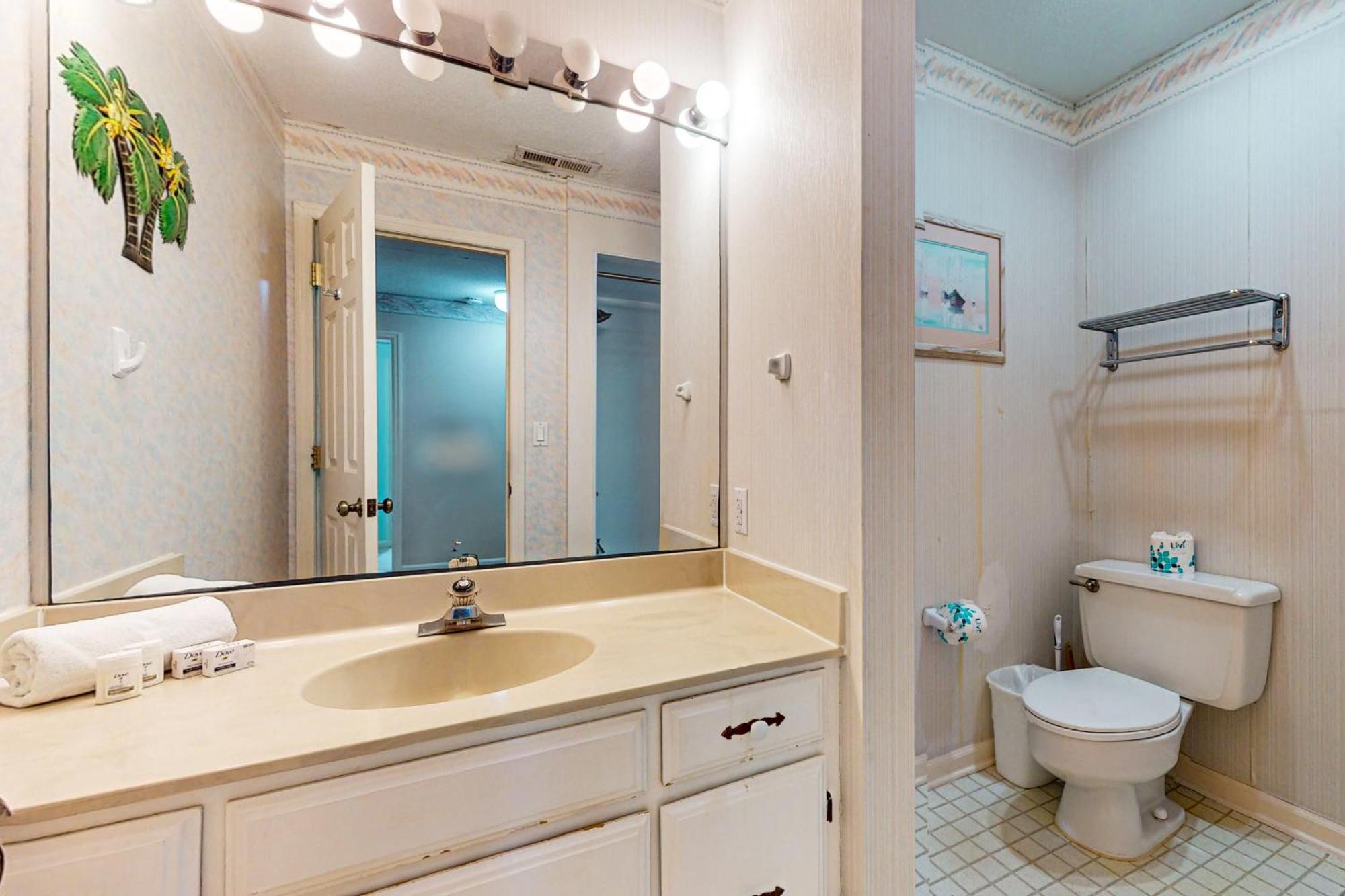 Beachwalk 123 Hilton Head Island Εξωτερικό φωτογραφία