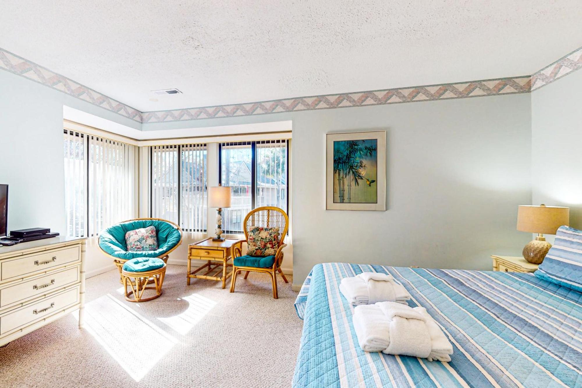Beachwalk 123 Hilton Head Island Εξωτερικό φωτογραφία