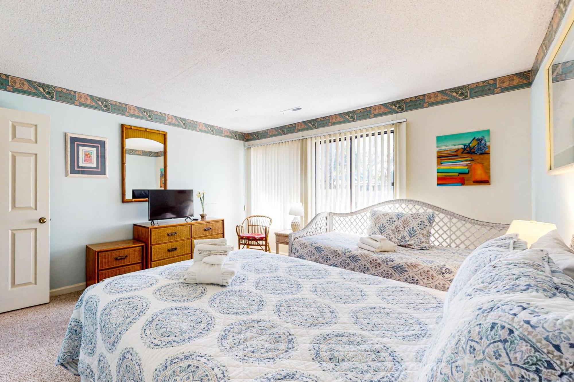 Beachwalk 123 Hilton Head Island Εξωτερικό φωτογραφία