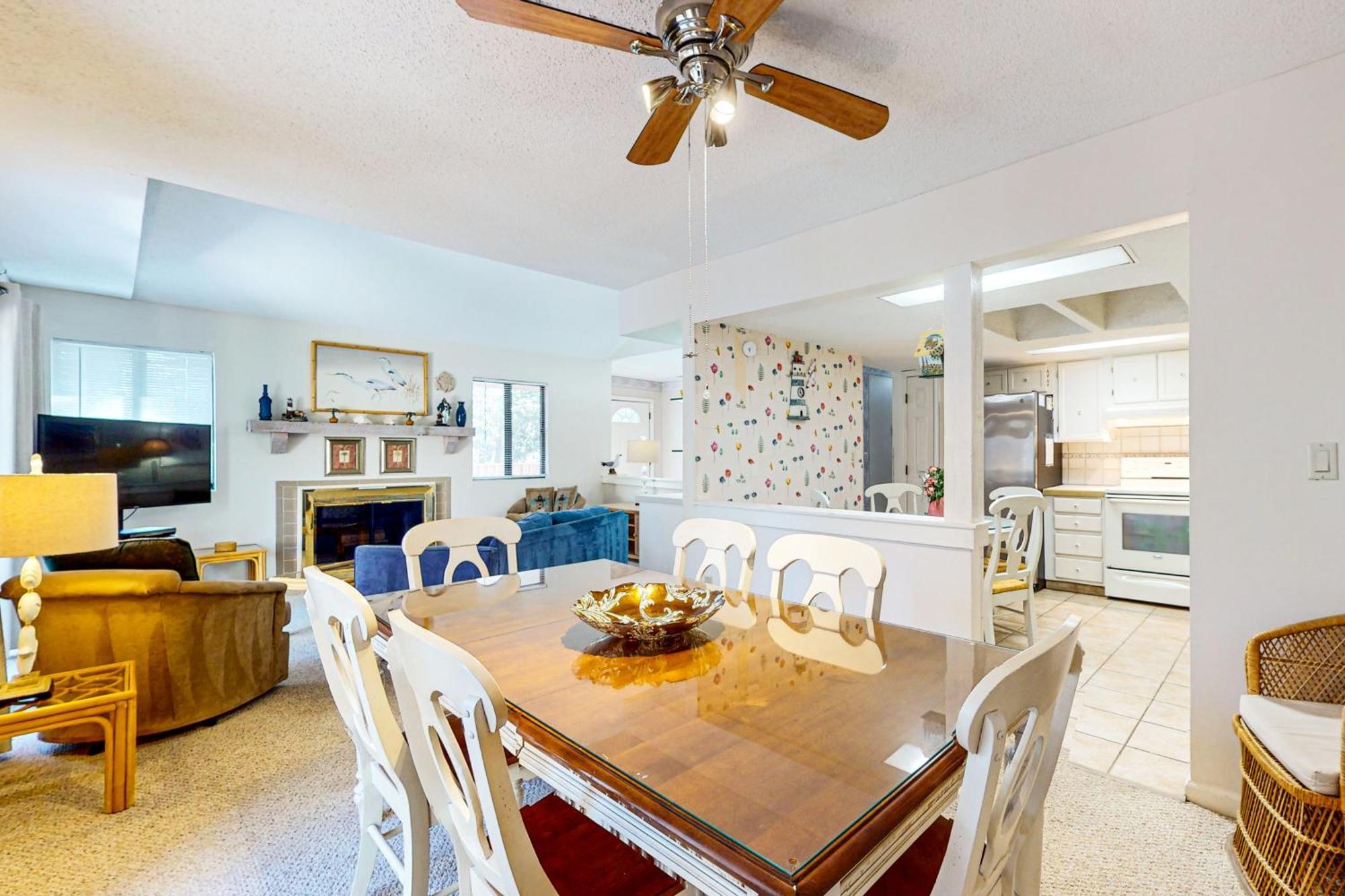 Beachwalk 123 Hilton Head Island Εξωτερικό φωτογραφία