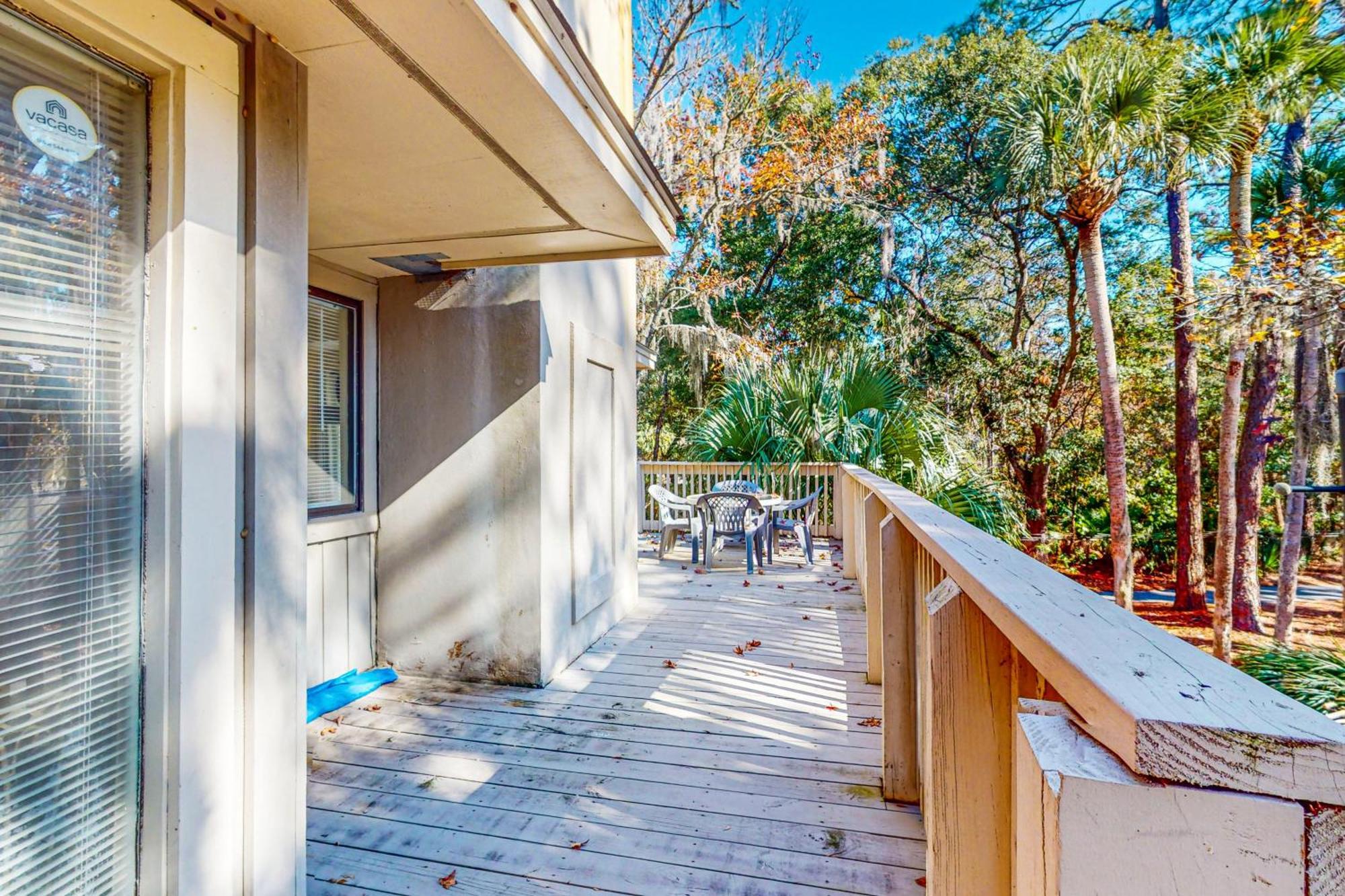 Beachwalk 123 Hilton Head Island Εξωτερικό φωτογραφία