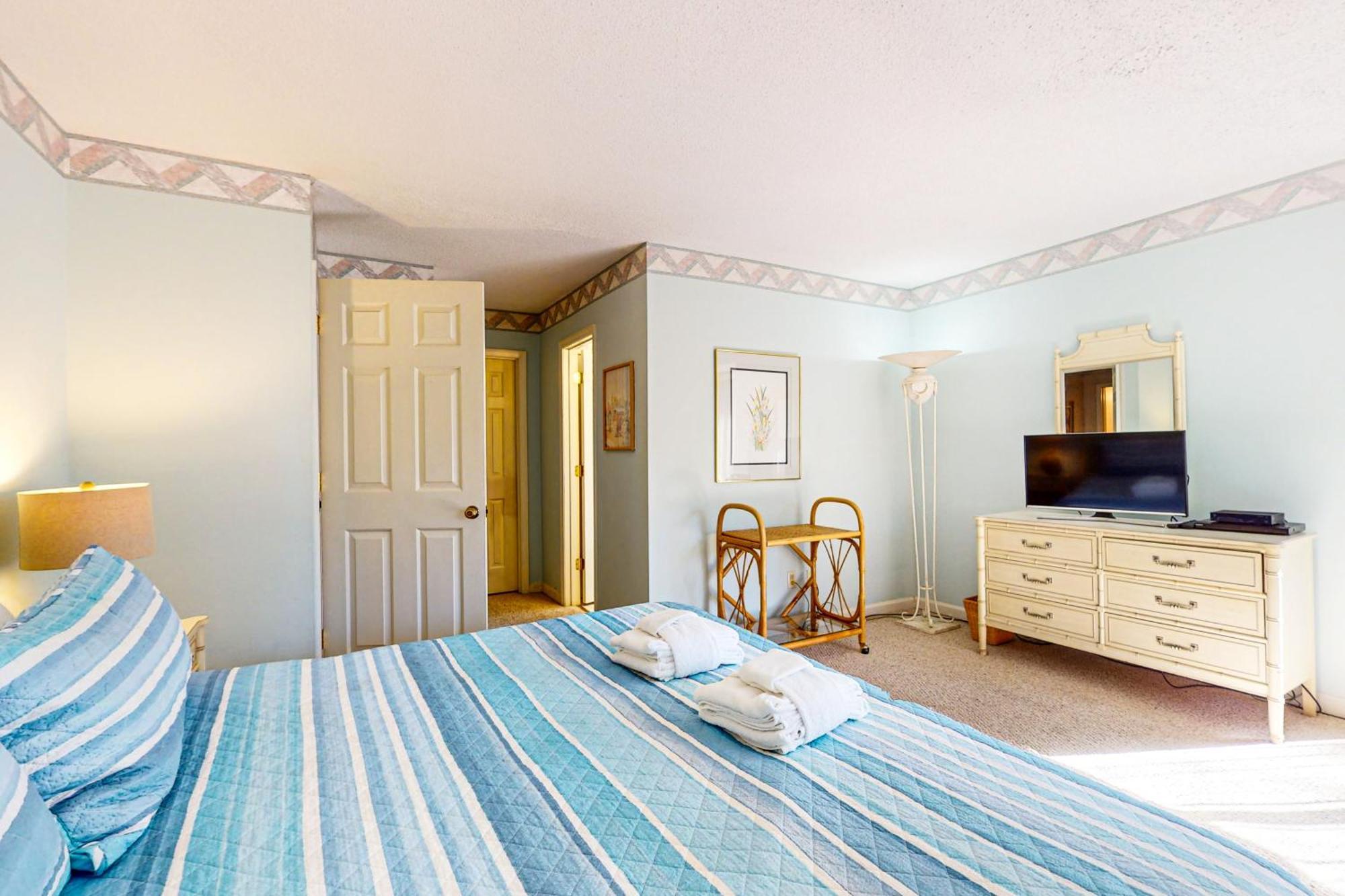 Beachwalk 123 Hilton Head Island Εξωτερικό φωτογραφία