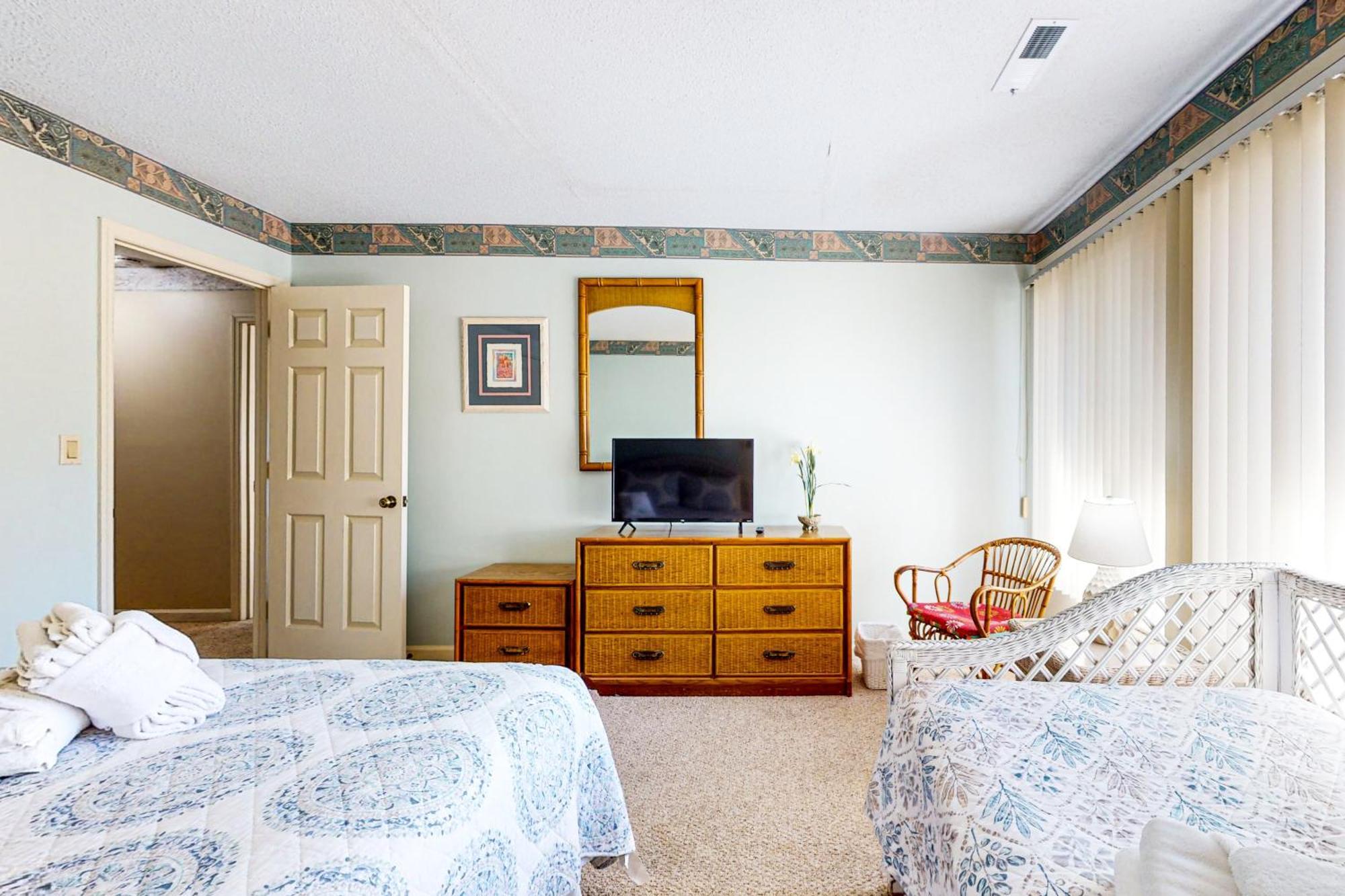 Beachwalk 123 Hilton Head Island Εξωτερικό φωτογραφία