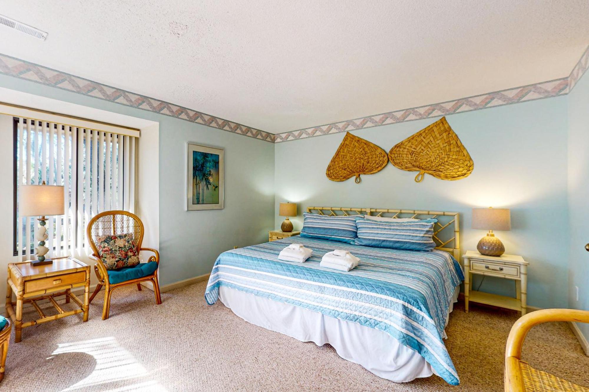 Beachwalk 123 Hilton Head Island Εξωτερικό φωτογραφία