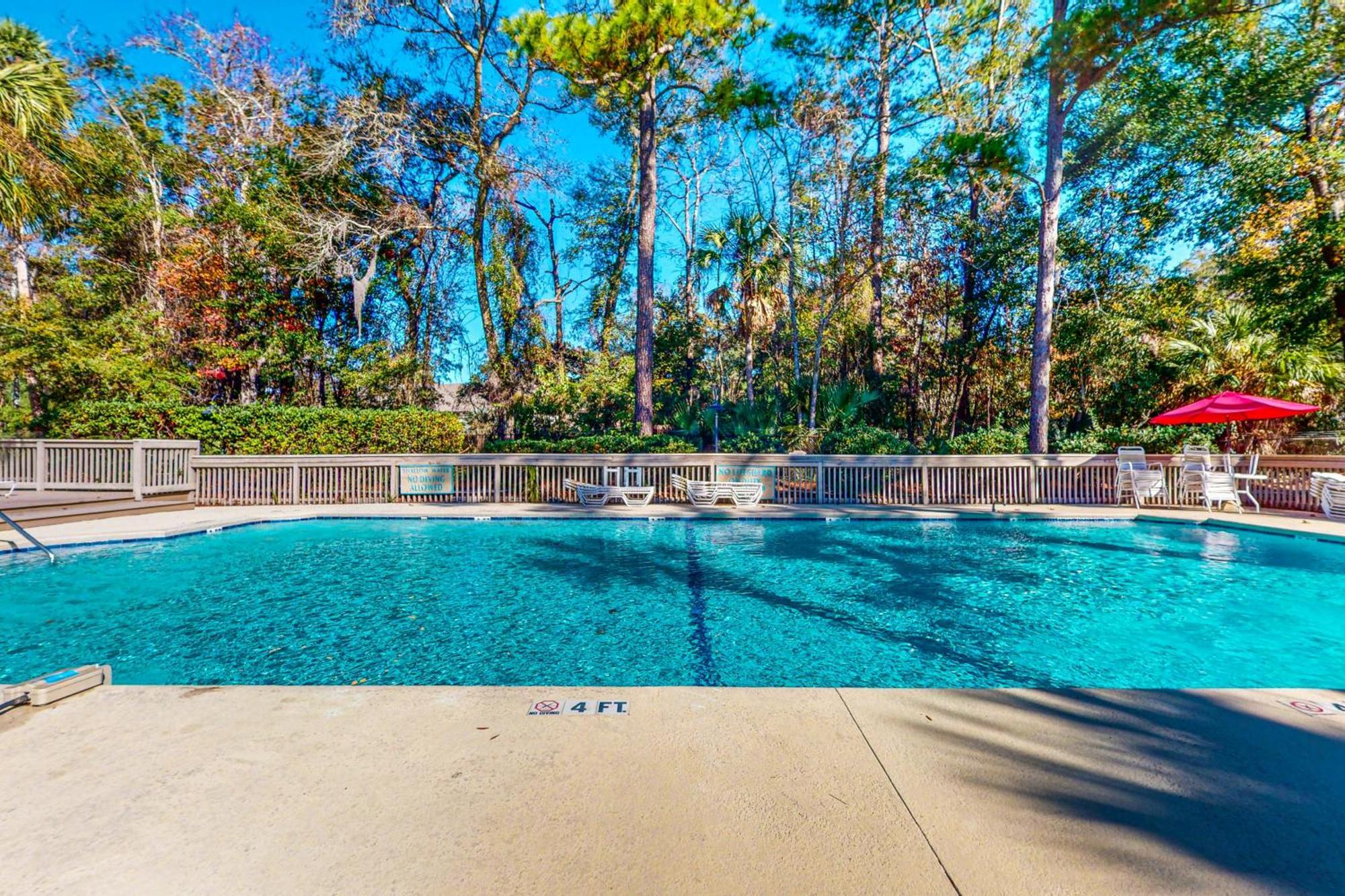 Beachwalk 123 Hilton Head Island Εξωτερικό φωτογραφία