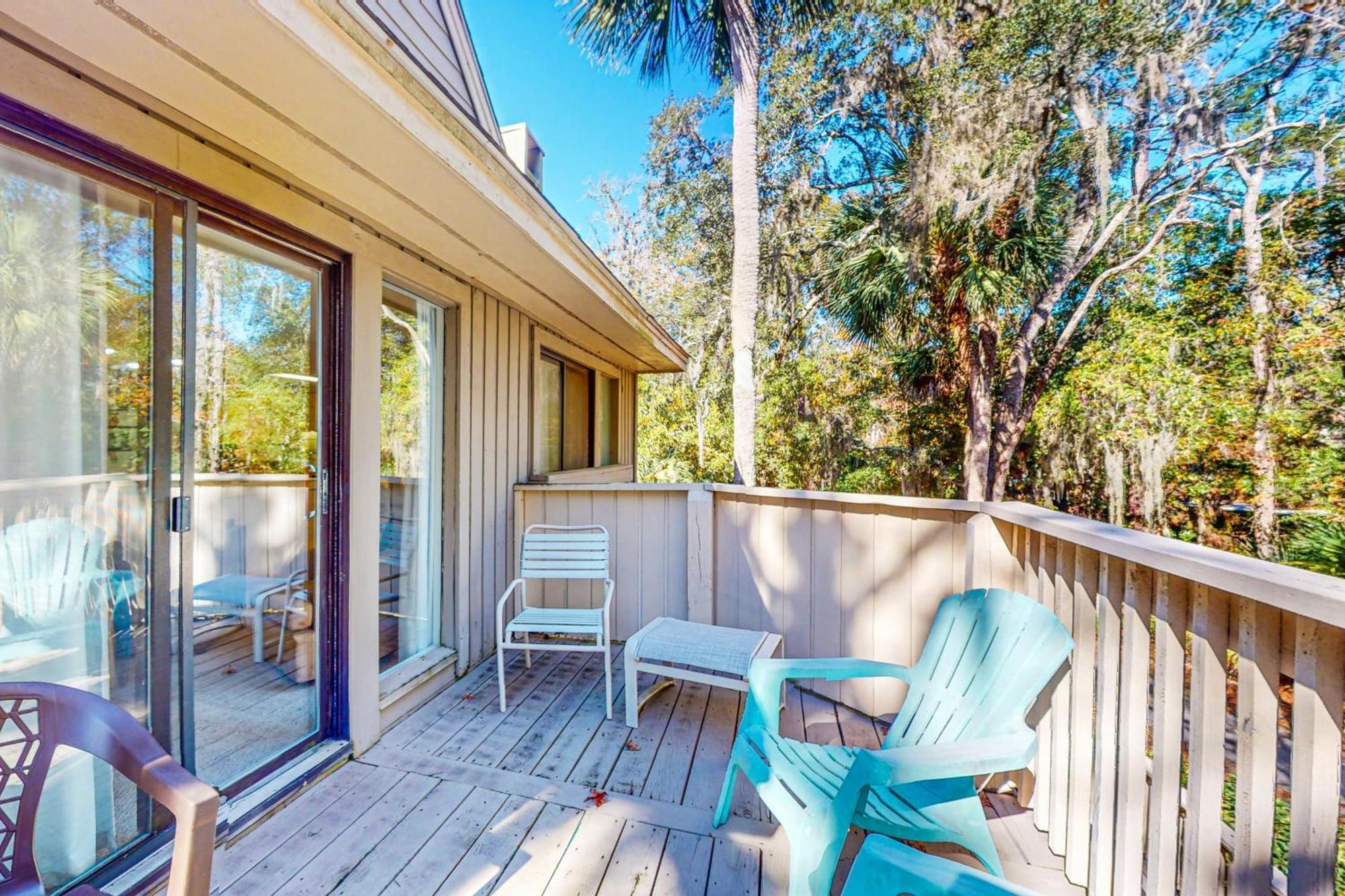 Beachwalk 123 Hilton Head Island Εξωτερικό φωτογραφία
