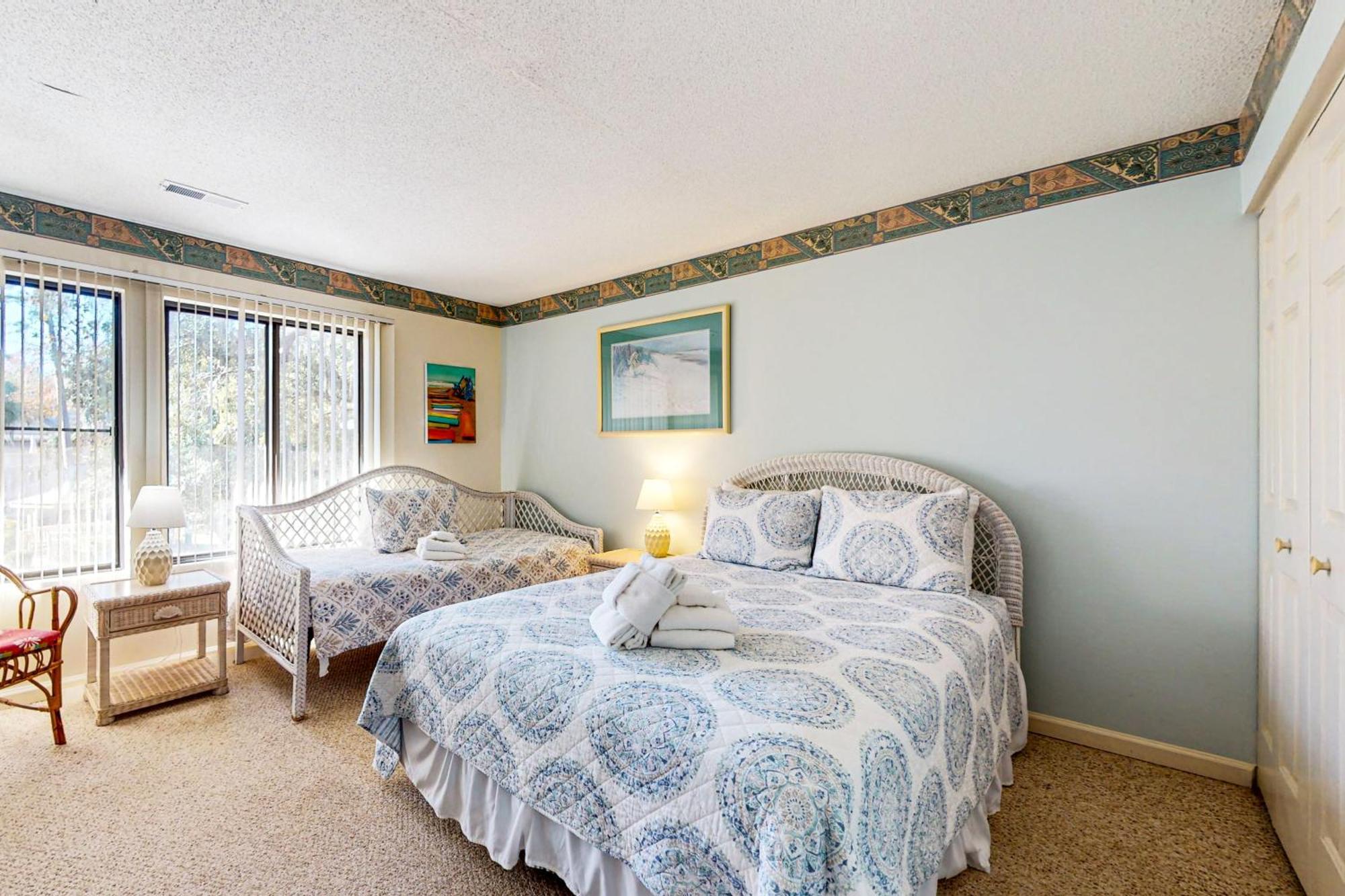 Beachwalk 123 Hilton Head Island Εξωτερικό φωτογραφία