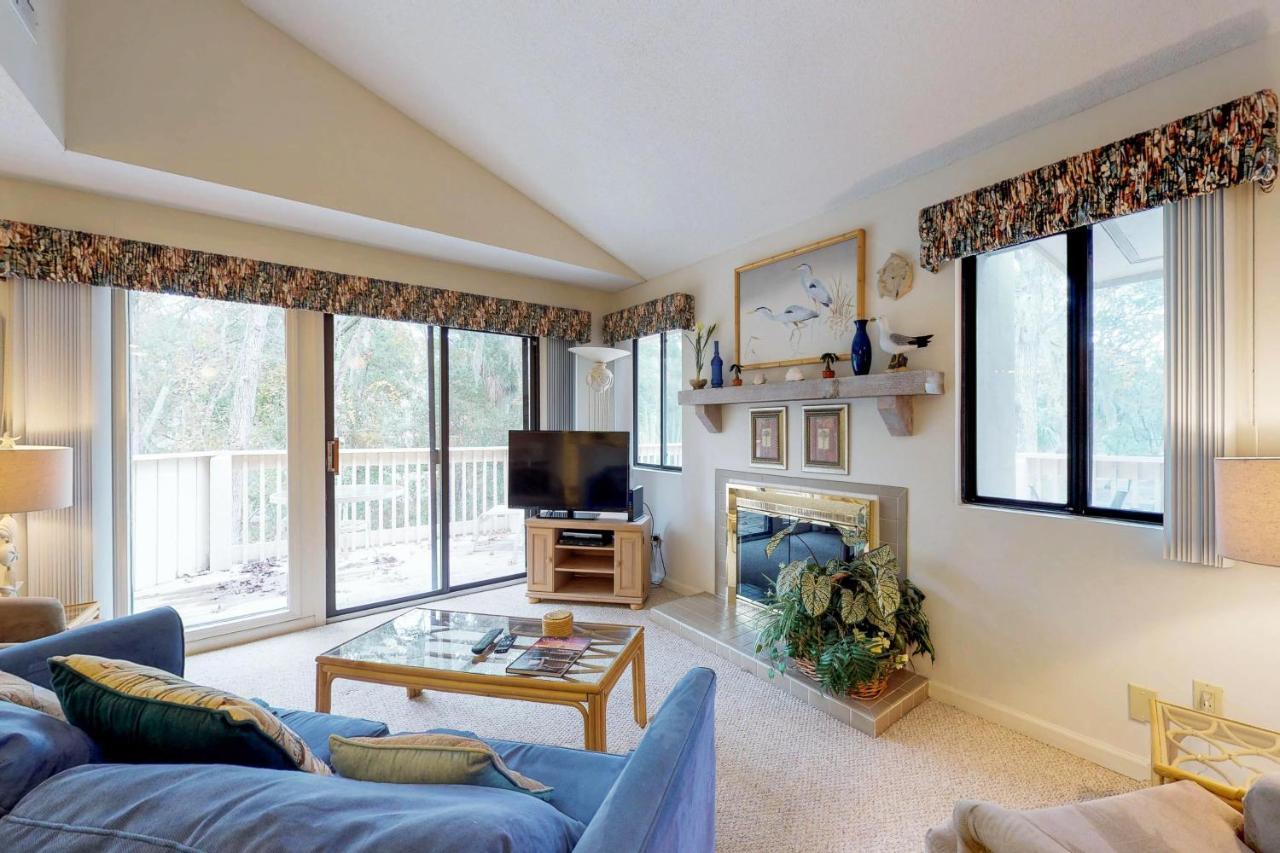 Beachwalk 123 Hilton Head Island Εξωτερικό φωτογραφία